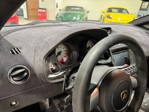 Used 2008 Lamborghini Gallardo Superleggera image 44
