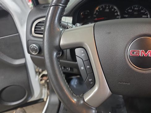 Used 2012 GMC Sierra 1500 SLT image 16