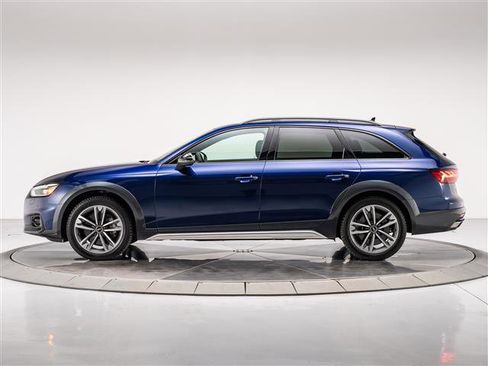 Used 2023 Audi A4 2.0T allroad Premium Plus image 2