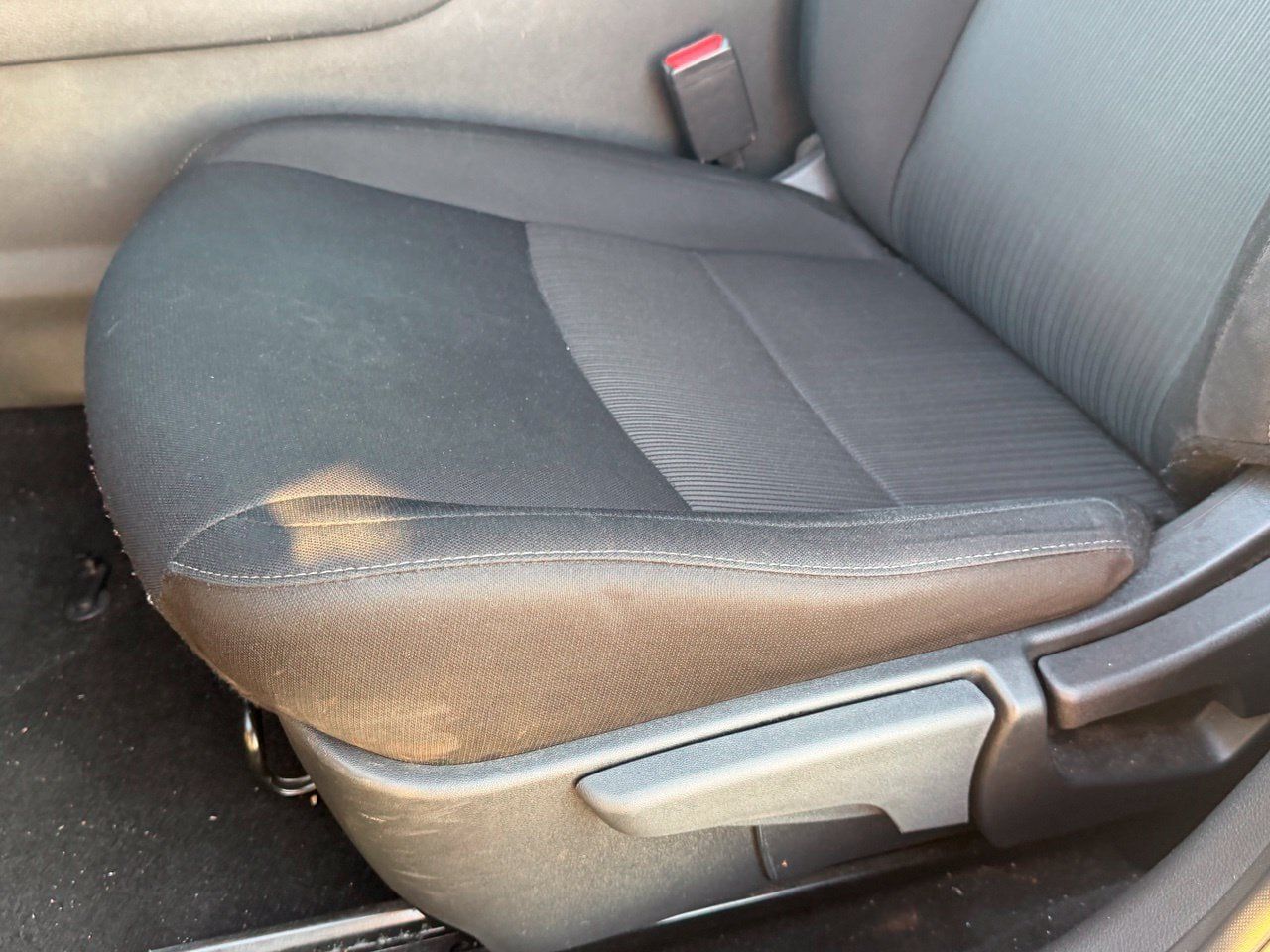 Certified 2024 Nissan Sentra SV FWD image 19