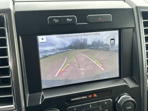 Used 2017 Ford F150 XLT w/ Equipment Group 302A Luxury image 24