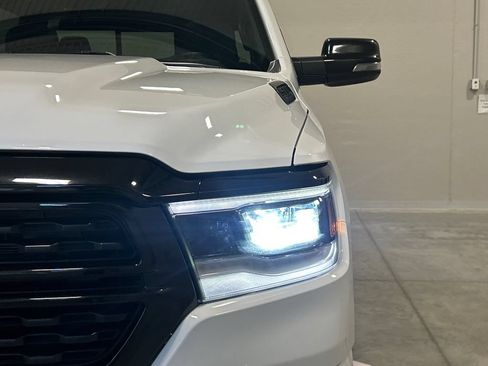 Used 2023 RAM 1500 Big Horn AWD/4WD image 10