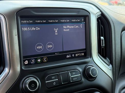 Used 2019 Chevrolet Silverado 1500 RST w/ All-Star Edition AWD/4WD image 26