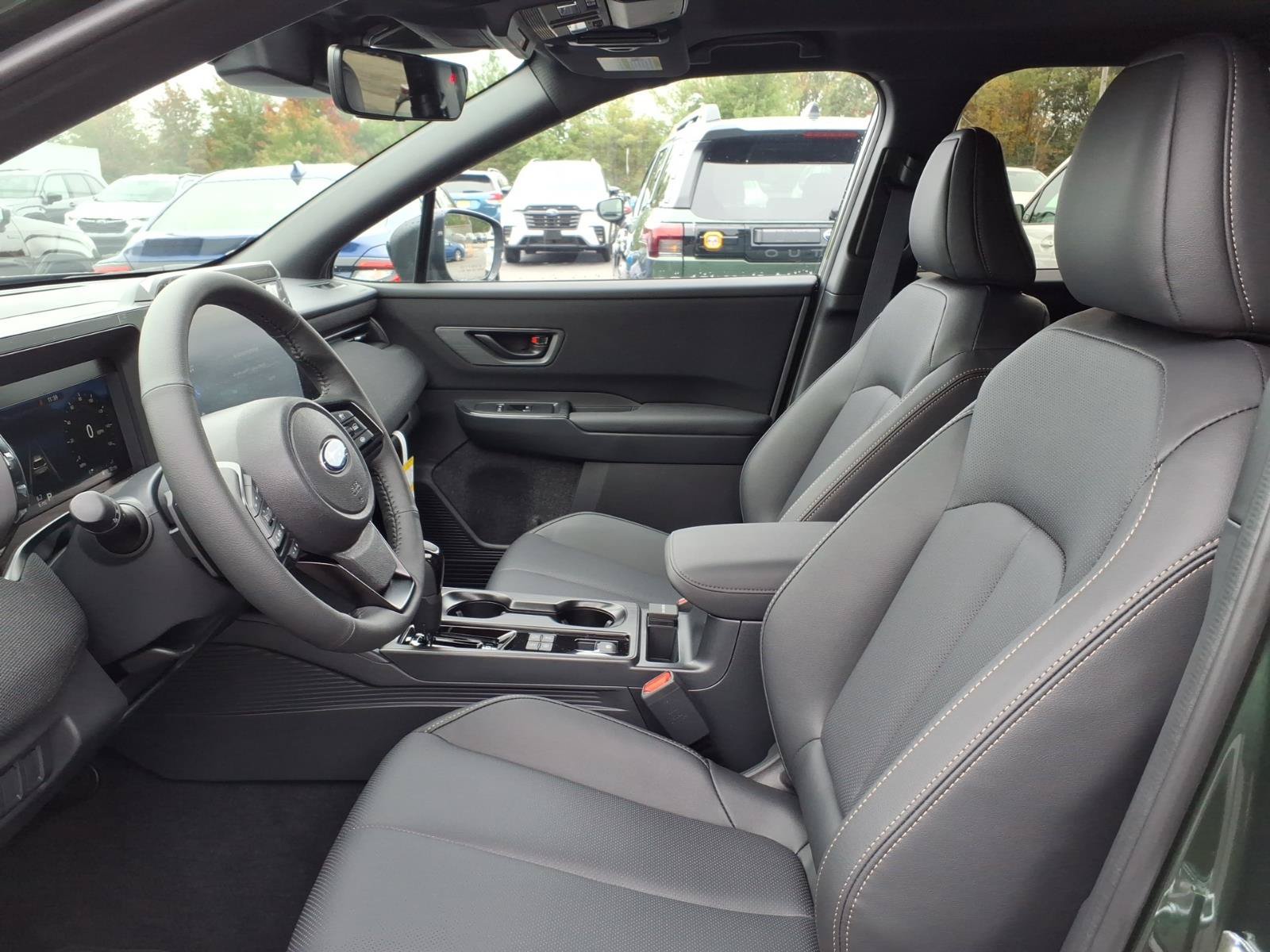 New 2026 Subaru Outback Limited XT AWD/4WD image 13