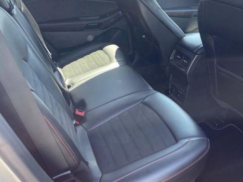 Used 2024 Ford Edge ST-Line image 18