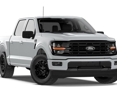 New 2026 Ford F150 XLT AWD/4WD image 4