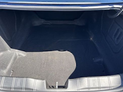 Used 2019 Chevrolet Camaro SS RWD image 13