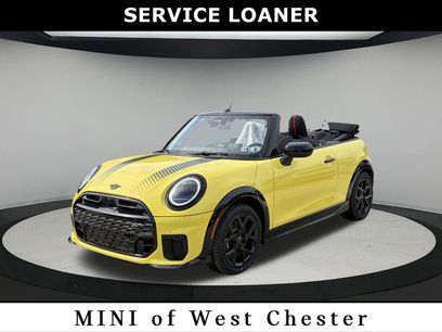 Used 2026 MINI Cooper S