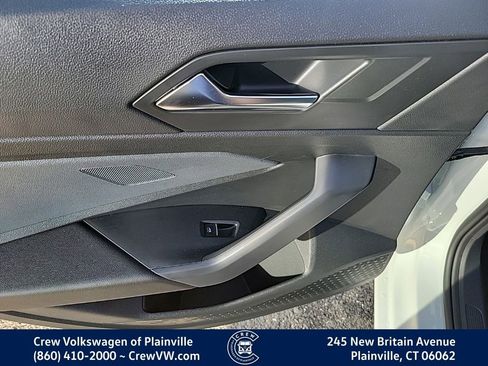 New 2026 Volkswagen Jetta SE image 35