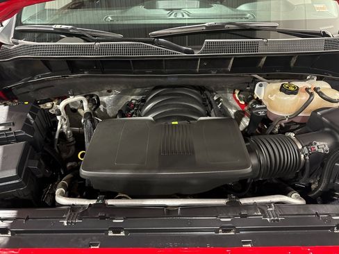 Used 2022 Chevrolet Silverado 1500 RST w/ All Star Edition Plus image 10