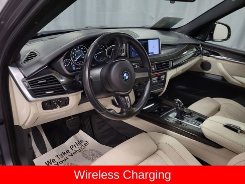 Used 2017 BMW X5 xDrive35i image 15