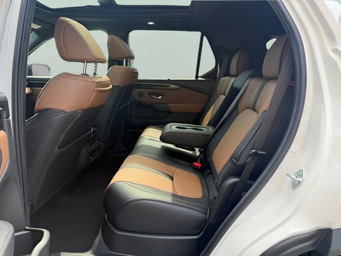 New 2026 Honda Passport TrailSport Elite image 11