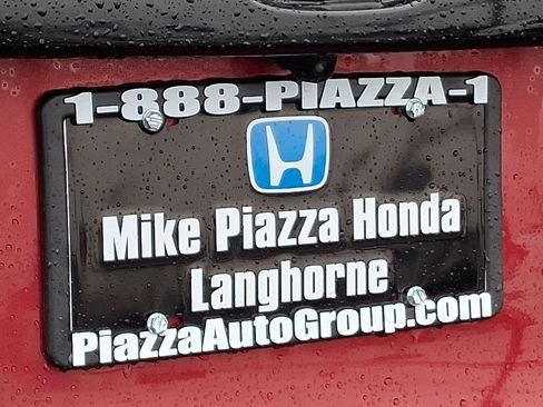 Used 2024 Honda Passport TrailSport image 32