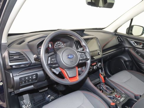 Used 2022 Subaru Forester Sport image 27
