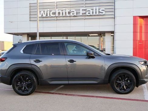 Used 2024 MAZDA CX-50 AWD 2.5 S w/ Weather Package image 5