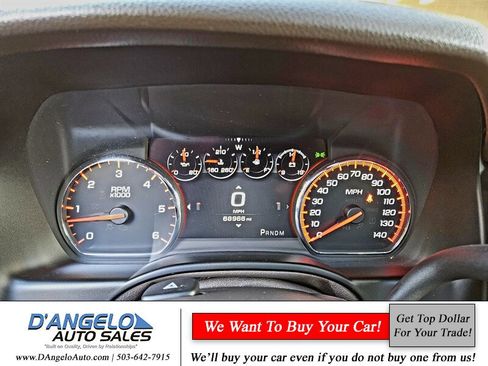 Used 2016 GMC Yukon XL Denali w/ Open Road Package image 32