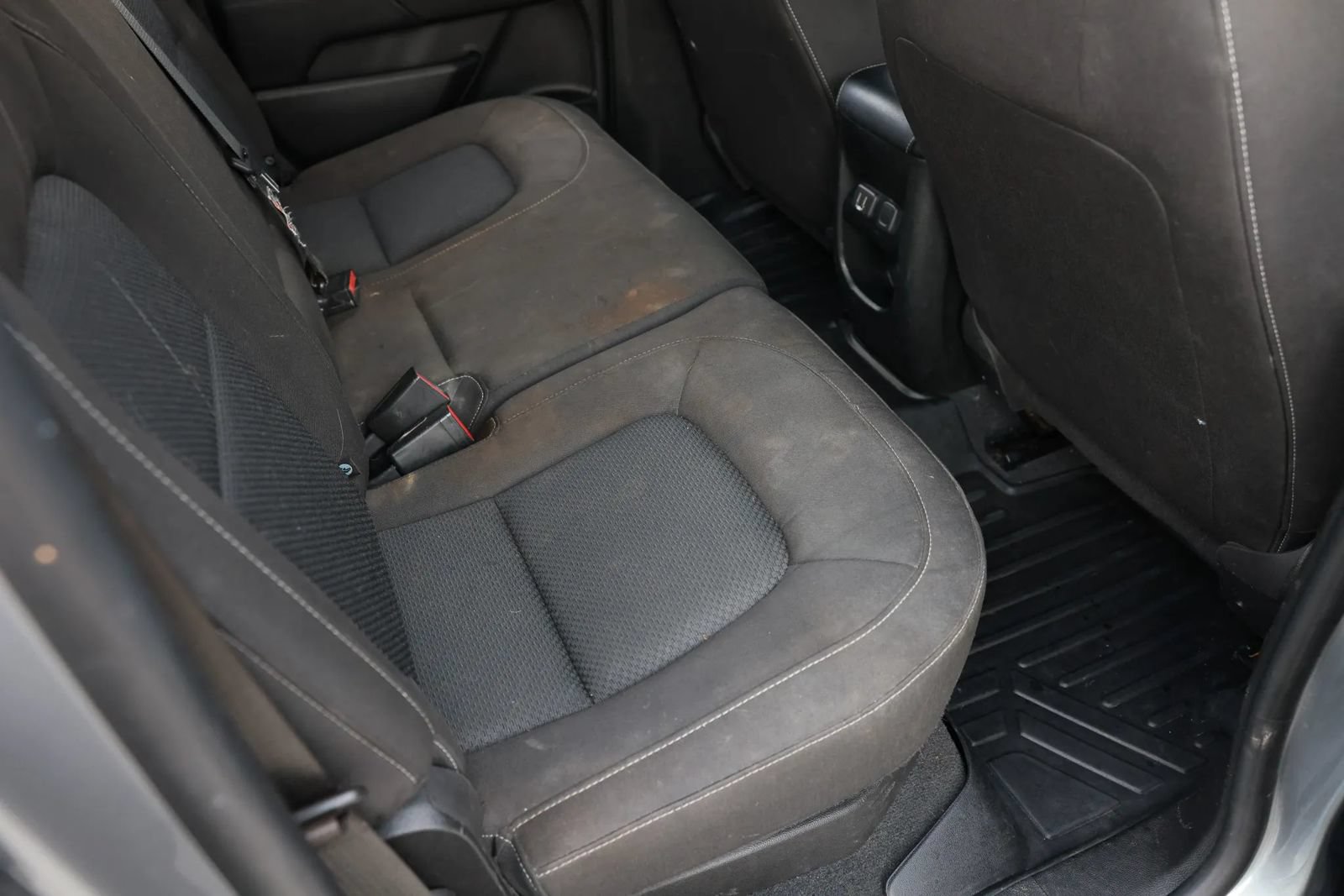 Used 2020 Chevrolet Colorado LT w/ Colorado RST Special Edition RWD image 22