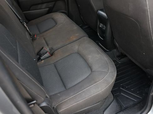 Used 2020 Chevrolet Colorado LT w/ Colorado RST Special Edition RWD image 22
