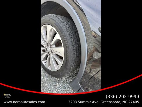 Used 2019 Buick Encore Preferred AWD/4WD image 40