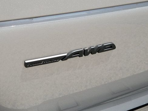 New 2026 Subaru Outback Wilderness AWD/4WD image 9