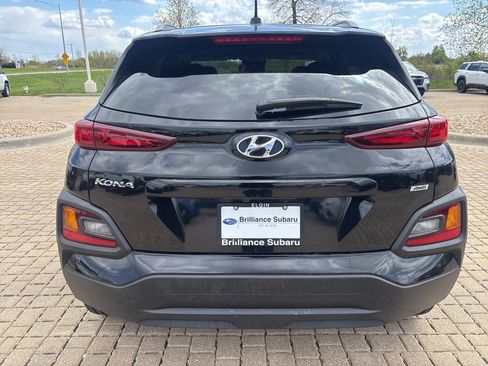Used 2020 Hyundai Kona SEL AWD/4WD image 6