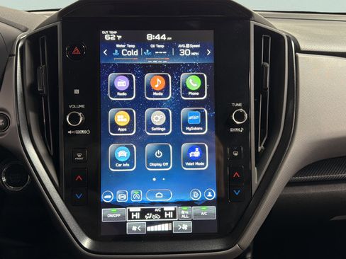 Certified 2025 Subaru Crosstrek 2.5i Sport w/ Crosstrek Mirror Package image 19