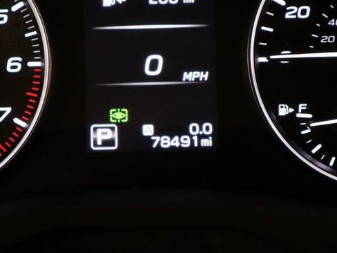 Used 2024 Subaru Ascent Touring image 15