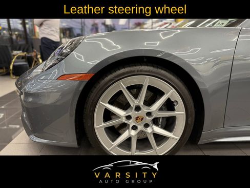 Used 2025 Porsche 911 Carrera image 75