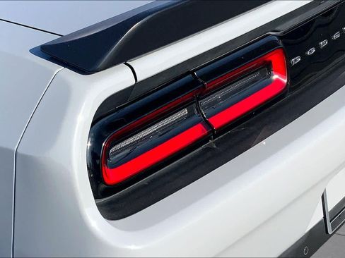 Used 2021 Dodge Challenger R/T Scat Pack RWD image 29