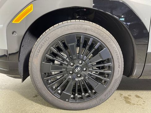 New 2026 Hyundai Santa Fe Calligraphy image 11