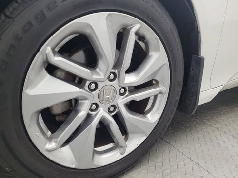 Used 2018 Honda Accord LX image 31