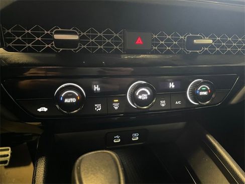 Certified 2024 Honda Accord Sport image 26