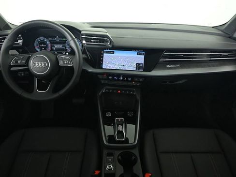 New 2026 Audi A3 2.0T Premium image 9