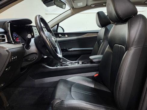 Used 2021 Kia K5 EX image 14