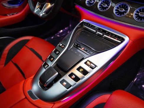 Used 2019 Mercedes-Benz AMG GT 63 S image 31