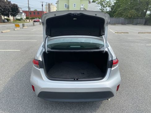 Used 2023 Toyota Corolla LE image 24