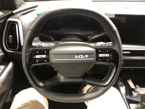 New 2026 Kia Sorento SX Prestige AWD/4WD image 26