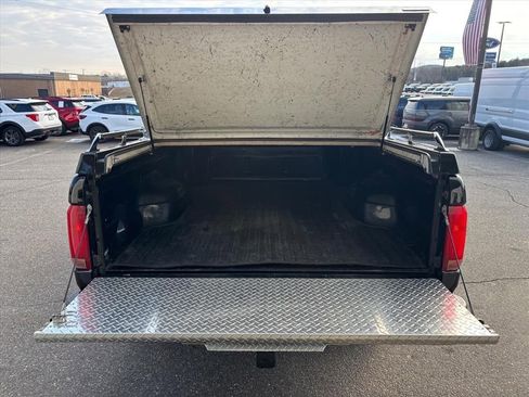 Used 1994 Ford F150 XL image 3