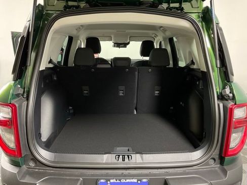 New 2025 Ford Bronco Sport Big Bend image 11