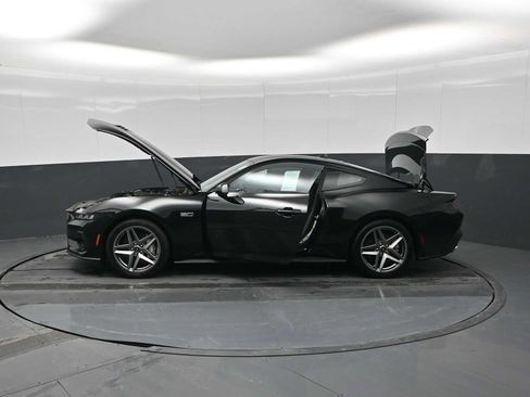 New 2025 Ford Mustang GT image 36