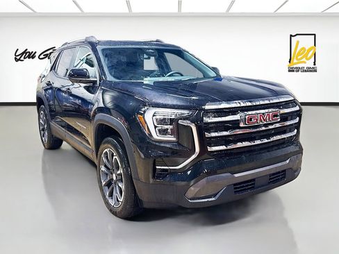 New 2026 GMC Terrain Elevation w/ Elevation Premium Package image 3