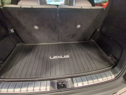 Used 2024 Lexus TX 350 FWD w/ Technology Package image 32