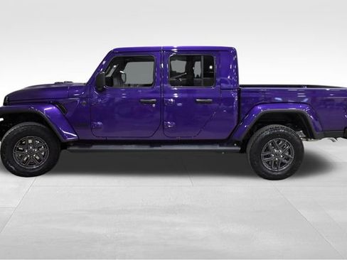 New 2026 Jeep Gladiator Sport image 6