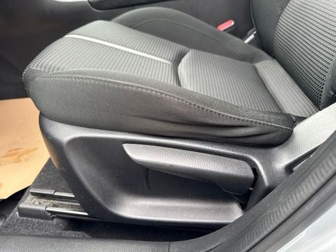 Used 2017 MAZDA MAZDA3 Sport w/ Preferred Equipment Package FWD image 11
