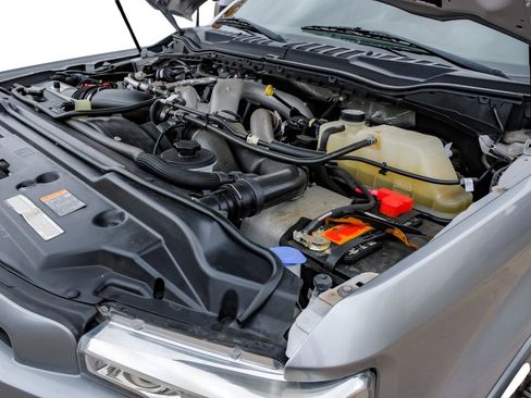 Used 2022 Ford F250 Lariat w/ Lariat Value Package image 56