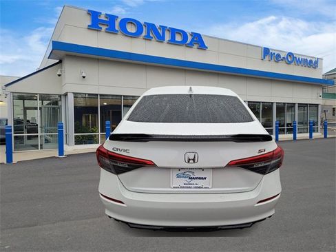 Used 2023 Honda Civic Si image 5