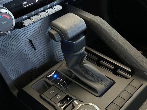 New 2025 Toyota Tacoma SR5 image 17