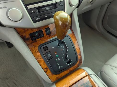 Used 2009 Lexus RX 350 2WD image 26