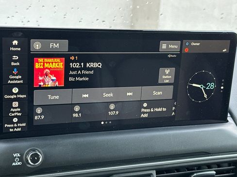 New 2026 Honda Pilot EX-L image 23