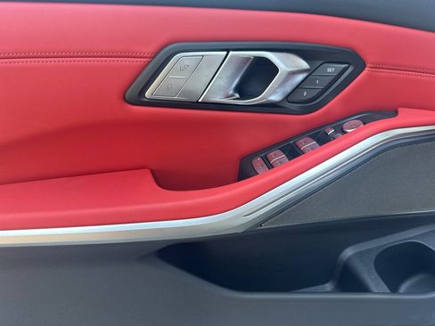 New 2027 BMW M3 RWD image 9